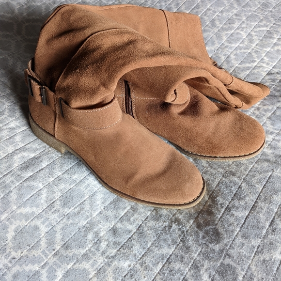 Riding boots - Picture 4 of 7